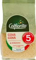 Cous cous