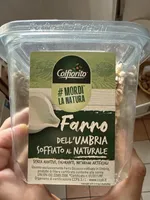 Farro Soffiato