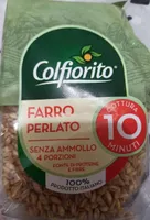 Farro Perlato