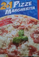 Pizze Margherita
