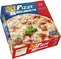 Pizze margherita