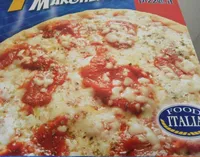 Pizza Margherita