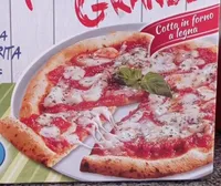 Pizza festa grande
