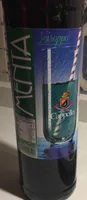 Menta sciroppo