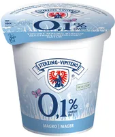 Yogurt magro - 125g - Bianco