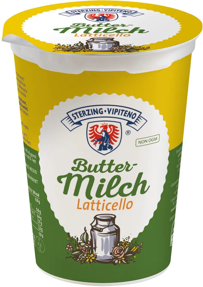 Latticello - 500 ml