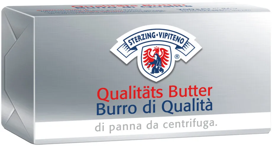 Sterzinger Butter - 250g