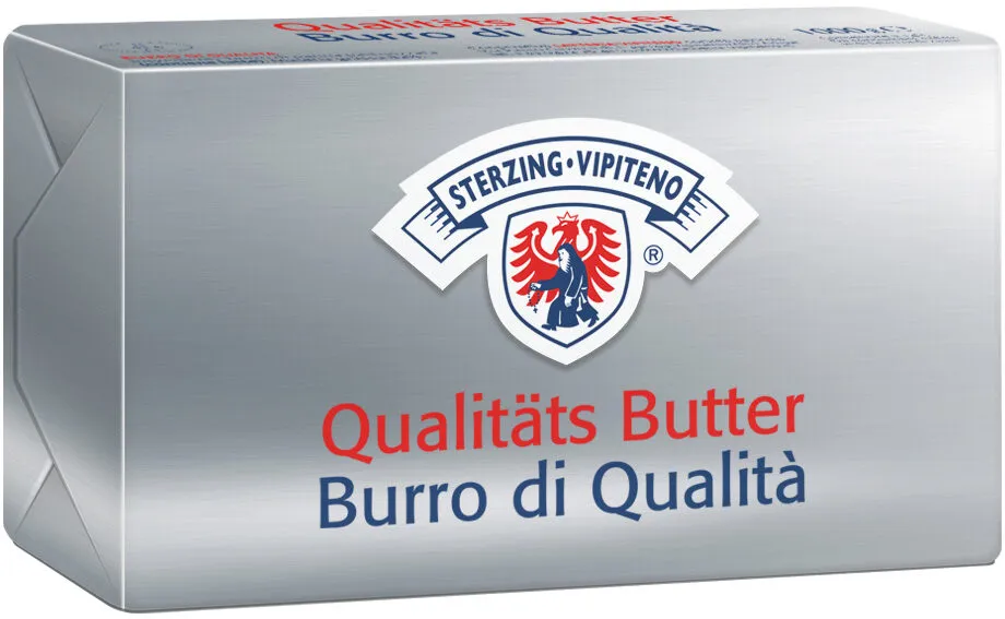 Burro Vipiteno - 1000g