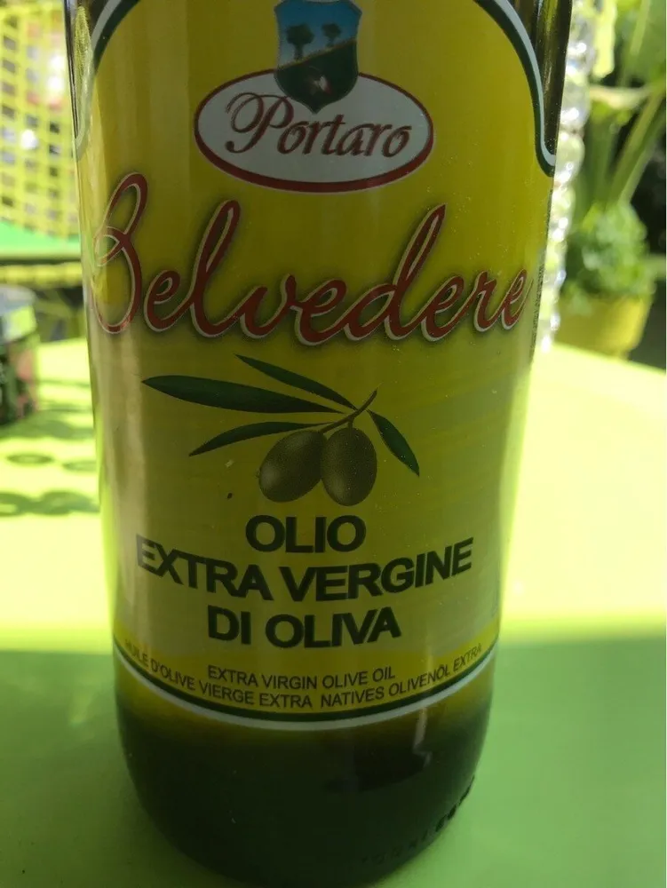 Belvedere