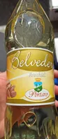 Belvedere arachidi