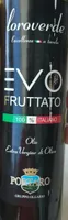 FRUTTATO LOROVERDE