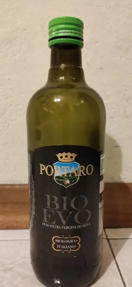 BIOEVO olio extravergine di oliva italiano