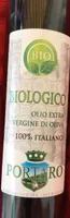 Olio biologico