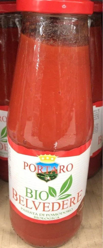 Bio Belvedere