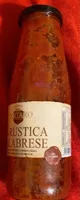 Rustica calabrese