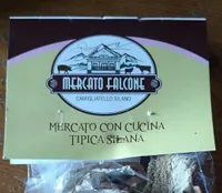 Funghi porcini secchi