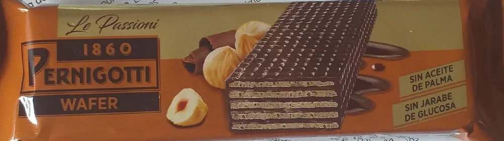 Wafer