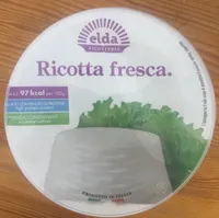 Ricotta fresca
