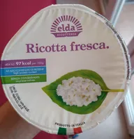 Ricotta fresca