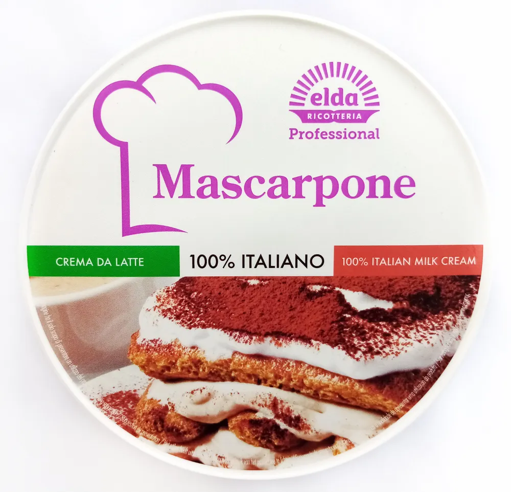 Mascarpone