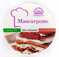 Mascarpone