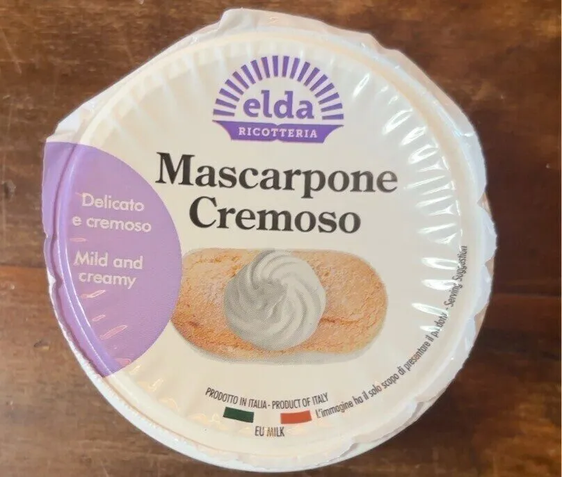 Mascarpone