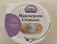 Mascarpone Cremoso