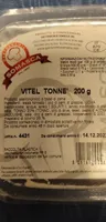 Vitel tone'