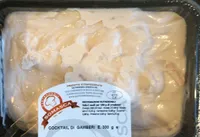 Cocktail di gamberi