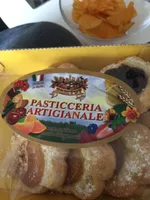 Pasticceria artigianale