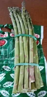 Asparago verde