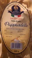 Pappardelle