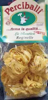 Pasta Reginelle