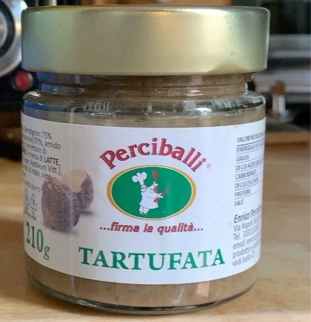 Tartufata