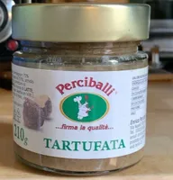 Tartufata