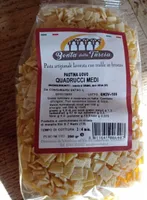 Quadrucci medi Bontà della Tuscia