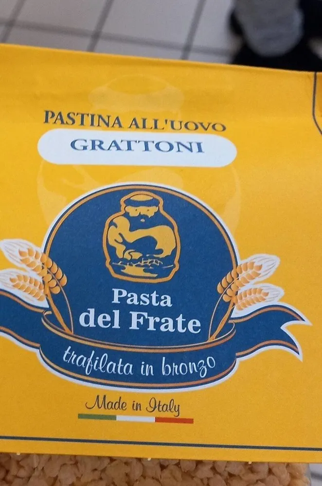 Grattoni
