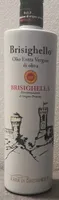 Brisighello olio extra vergine di oliva