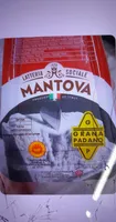 Grana Padano 200G
