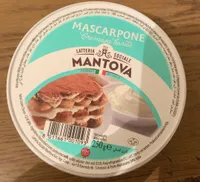 Mascarpone