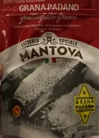 Grana padano