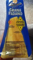 Grana padano