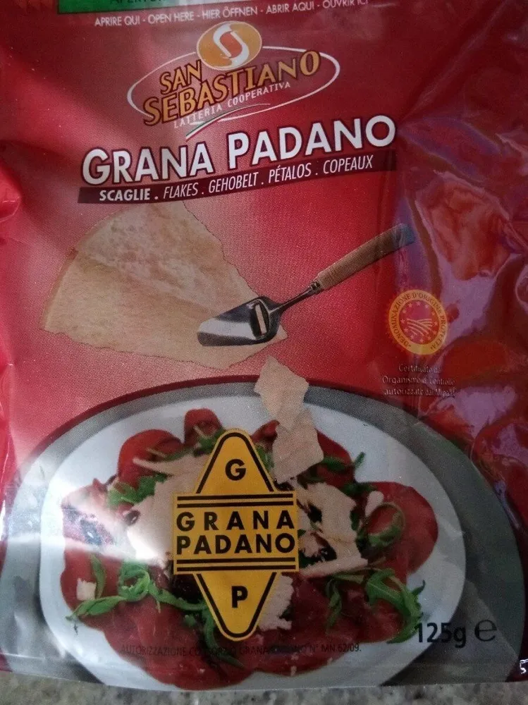 Grana Padano