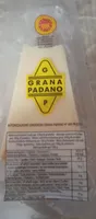 Grana Padano dop