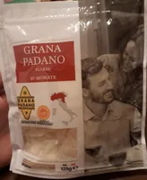 Grana Padano Flakes