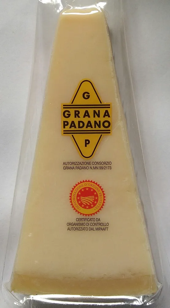 Grana Padano