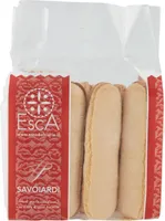 Biscotto all'uovo- Savoiardi