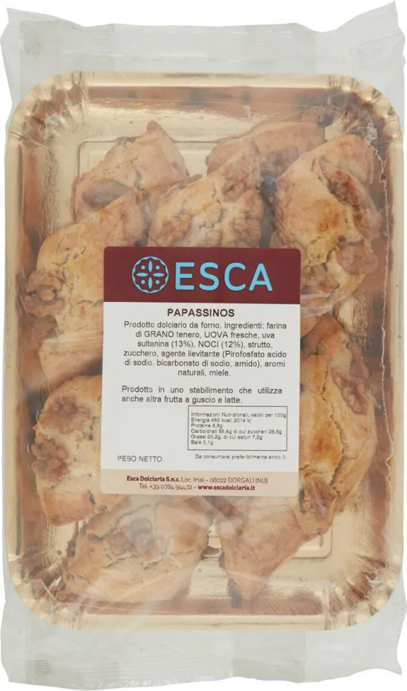Papassinos