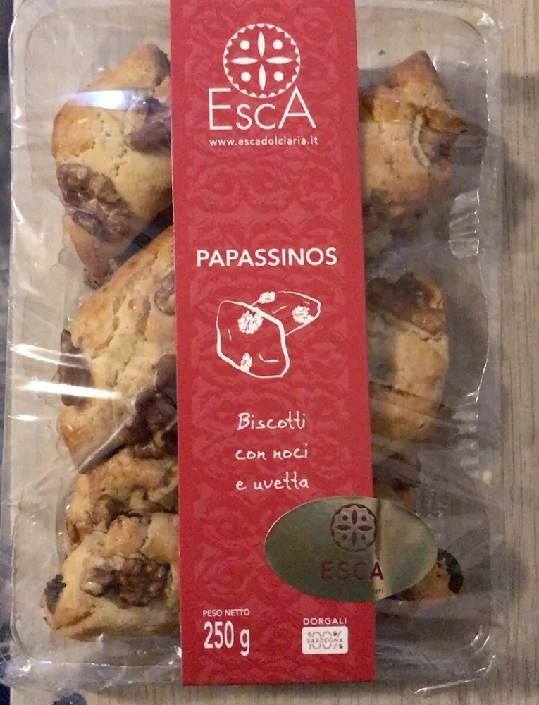Papassinos