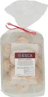 Pesche all'albicocca